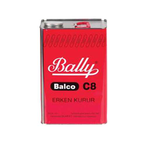BALLY C8 KIRMIZI GALON 3 kg